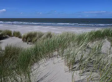 Schiermonnikoog