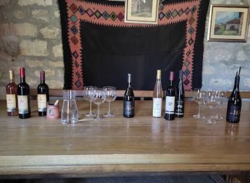 serbia/timok/bar/podrum-zagorac-rajacke-pivnice