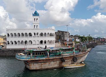 comoros/nioumachoua/bar/adore-comores
