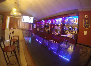 Club gentleman