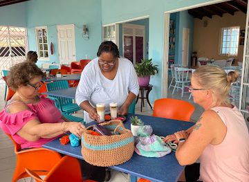 curacao/brievengat/bar/cafe-magic