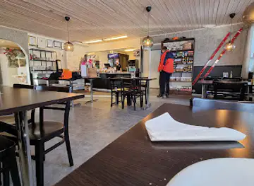 Härjedalspizza - Vemdalen