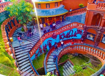 nepal/pokhara/gupteshwor-cave/bar/gupteshwor-mahadev-cave