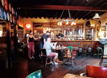 Horse Inn