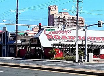 maryland/ocean-city-beach/bar/cowboy-coast-saloon