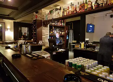 Kegs House of Ale
