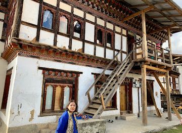 bhutan/phobjikha-valley/bar/gangtey-restaurant