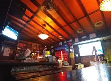 pennsylvania/scranton/bar/dugout