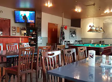 á Gregor's restaurant North Iceland