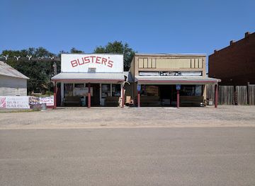 Busters Saloon