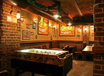 poland/gliwice/bar/warka