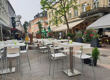 luxembourg/echternach-lake/bar/steak-house