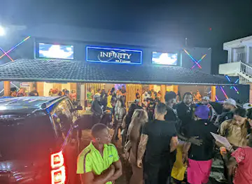Infinity Bar & Lounge