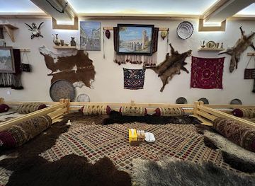 afghanistan/kabul/karte-sakhi/bar/shaam-kabul-restaurant