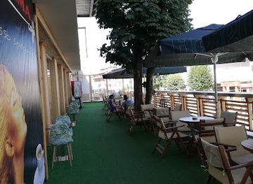 bulgaria/bansko/bar/graphite