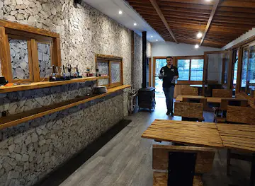 Restaurant Boga Alpine Resort