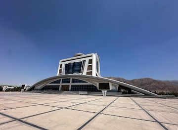 turkmenistan/balkan-region/bar/central-public-library-of-balkan-province