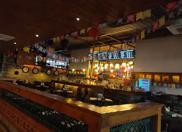 Vapour Bar Exchange