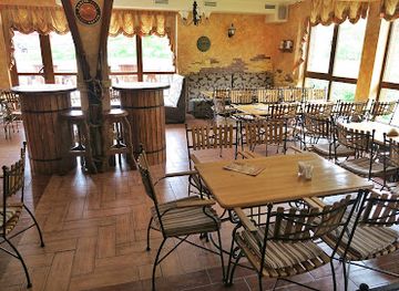 ukraine/carpathian-mountains/bar/bartik-brewpub