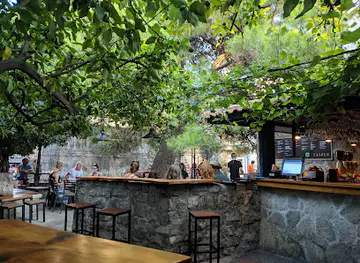 Casper Bar