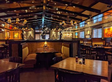 LongHorn Steakhouse