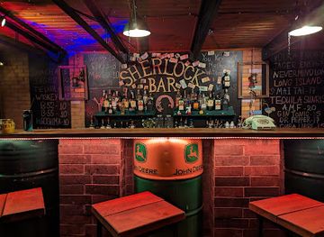 georgia/rabati-castle/bar/sherlock-bar