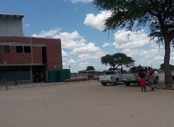 namibia/luderitzland/bar/rundu-trade-fair
