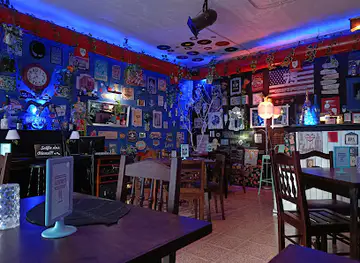 The Old Bull Bar&Lounge