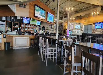 Victoria's Tavern Downtown