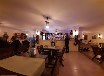 Hidden Gem Mediterranean Tapas & Steakhouse