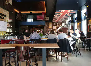 London Jack