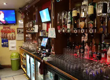 The Weigh Inn Bar & Lounge