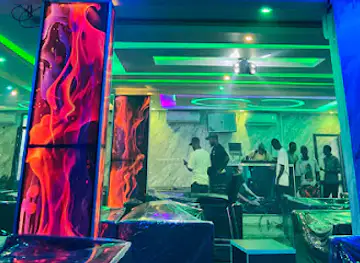 Sky Lounge