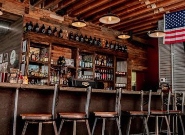 wyoming/buffalo-bill-state-park/bar/wyold-west-taproom