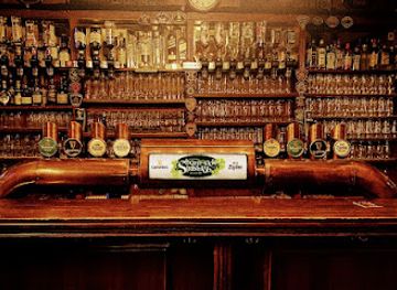 austria/salzburg/leopoldskron-moos/bar/shamrock