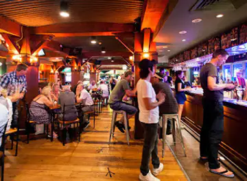 Rattle n Hum Cairns