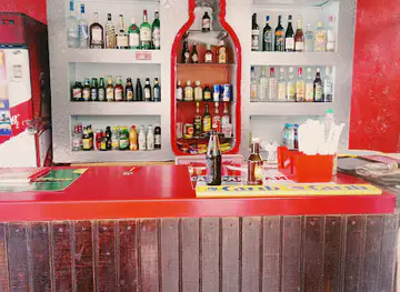 South Beach - Sports Bar and Grill