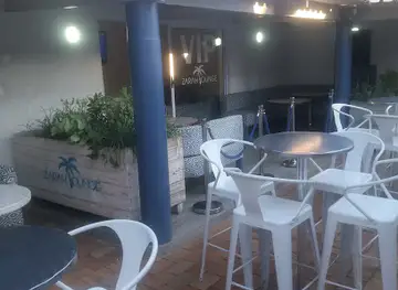 ZARAH LOUNGE