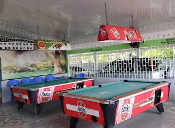 guyana/essequibo-river/bar/buju-s-pool-bar