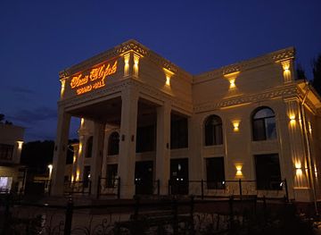 kyrgyzstan/talas-region/bar/bayterek-grandkholl