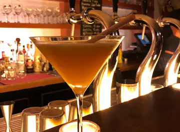 Bar 11 - Antwerpen