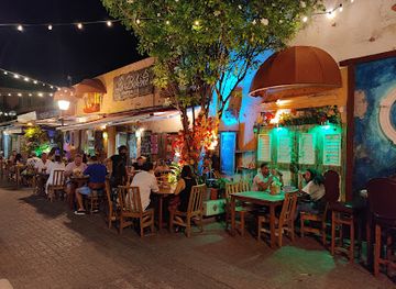 curacao/punda/bar/de-buren-curacao