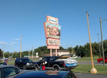 tennessee/bristol-motor-speedway/bar/casa-mexicana