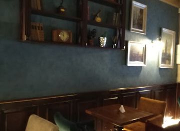 ukraine/mukachevo/bar/lounge-bar