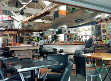 The Sail & Anchor Bar & Cafe