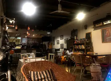 @On's Bar