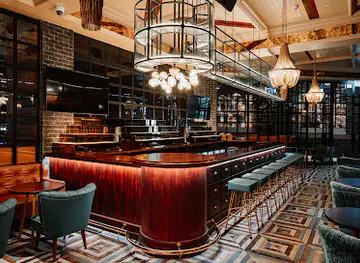 McGettigan's Factory The Palm