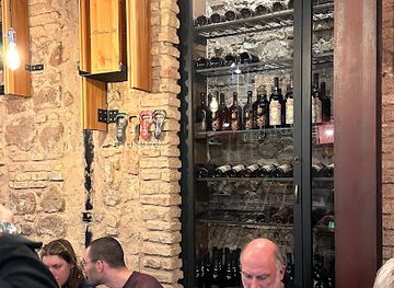vatican-city/vatican-radio/bar/il-segreto-italian-restaurant-near-the-vatican