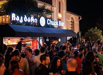 georgia/khevi/bar/chuck-bar-wine-factory