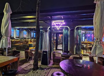 Zeppelin Lounge Bar & Pub